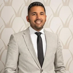 Christian Cobo