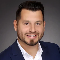 Sebastian Orozco